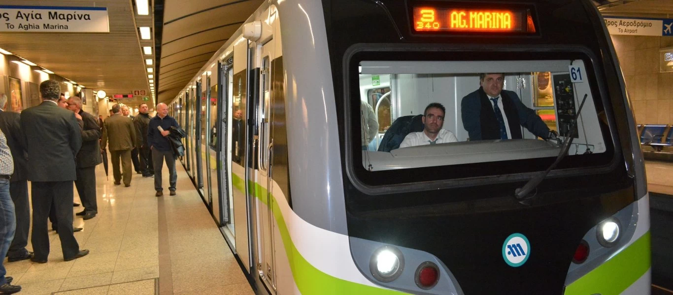 Υφυπουργός Υποδομών και Μεταφορών: Όλοι οι νέοι περιορισμοί στα ΜΜΜ - Πως θα κινούνται (upd)